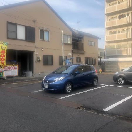 玉藻本町101 Apartment Takamatsu Exterior photo