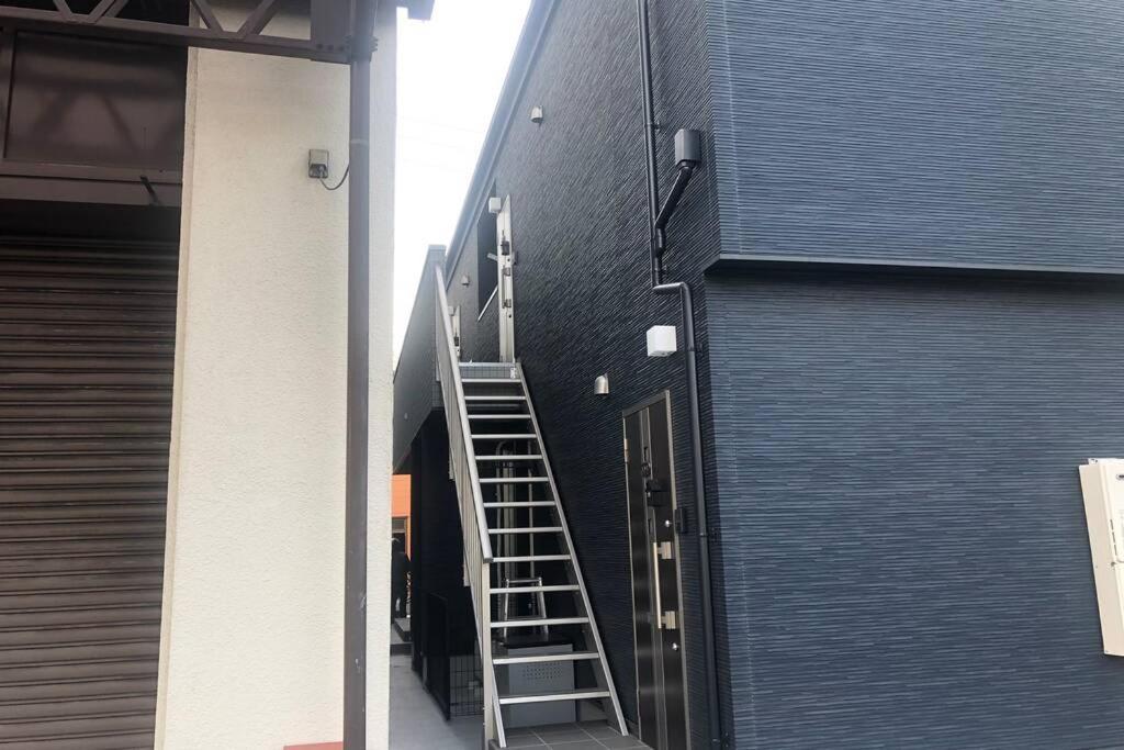玉藻本町101 Apartment Takamatsu Exterior photo