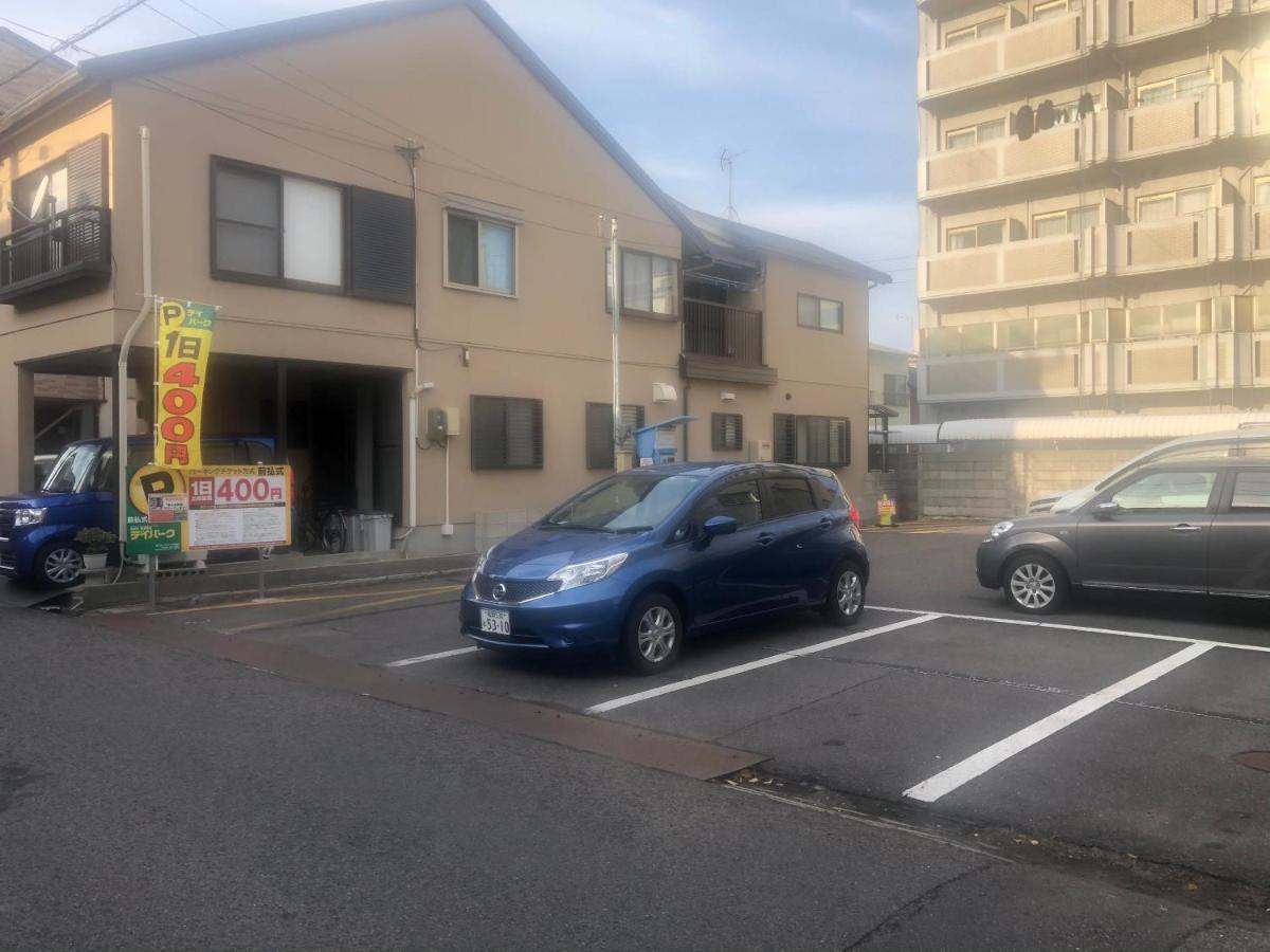 玉藻本町101 Apartment Takamatsu Exterior photo